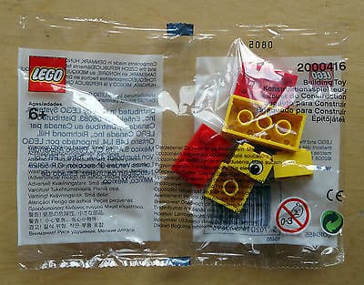 LEGO Duck
