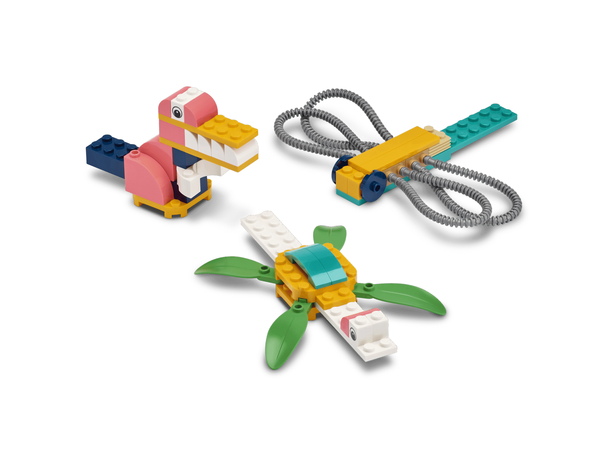 LEGO Education Science 8+