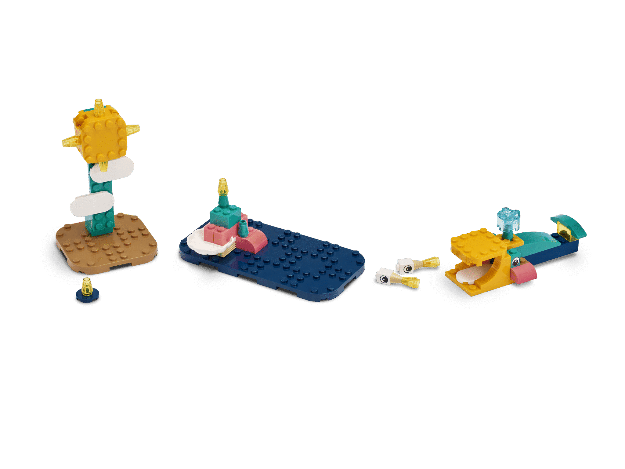 LEGO Education Science 8+