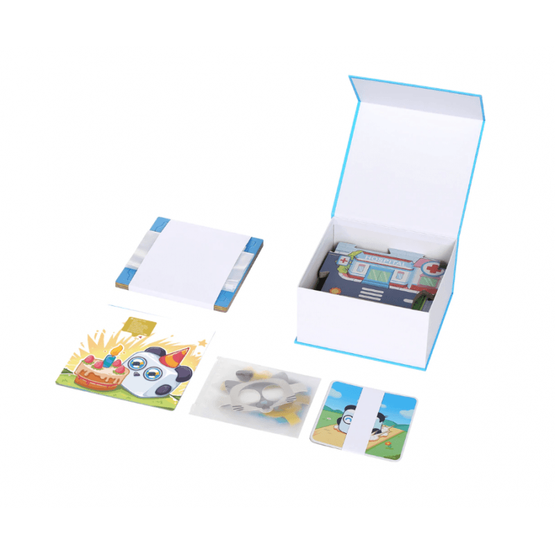 Makeblock mTiny avastajakomplekt