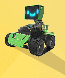 Robobloq Qoopers