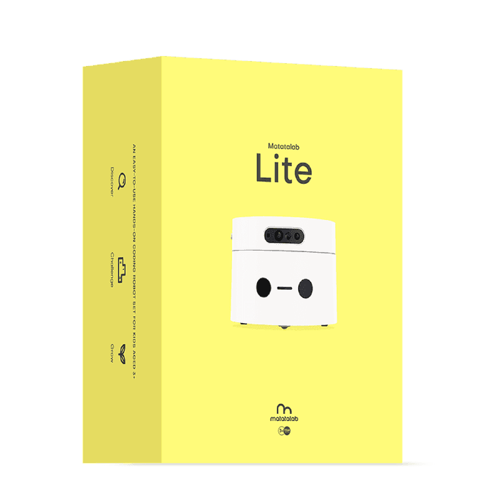 Matatalab Lite