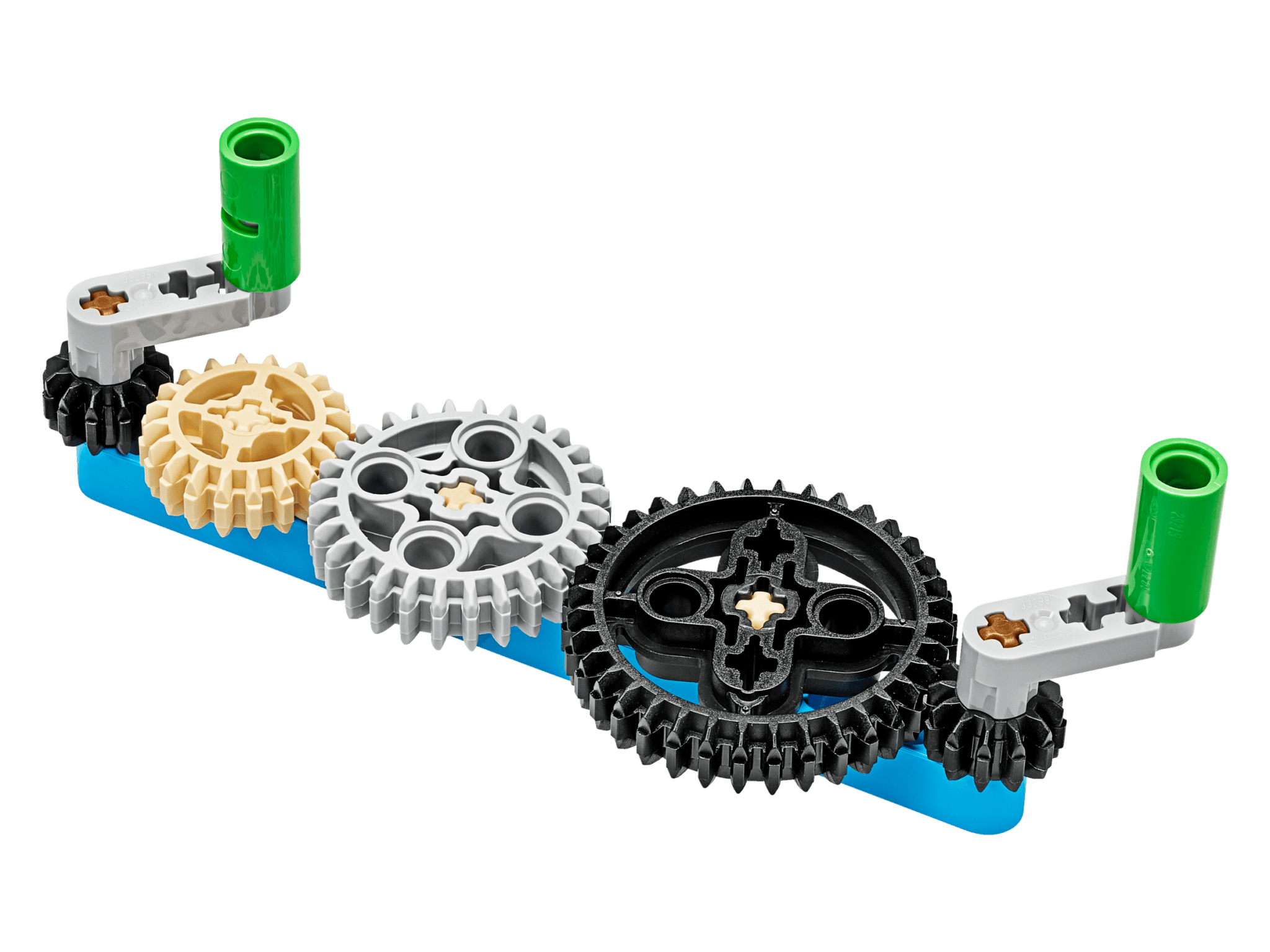 LEGO® Education BricQ Motion Prime Set