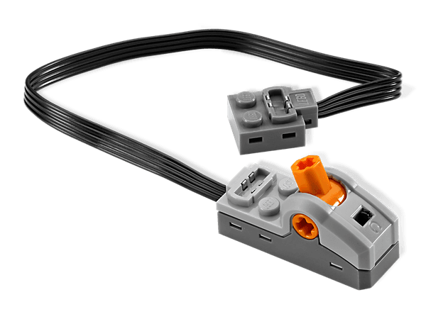 Power Functions motora kontrolieris