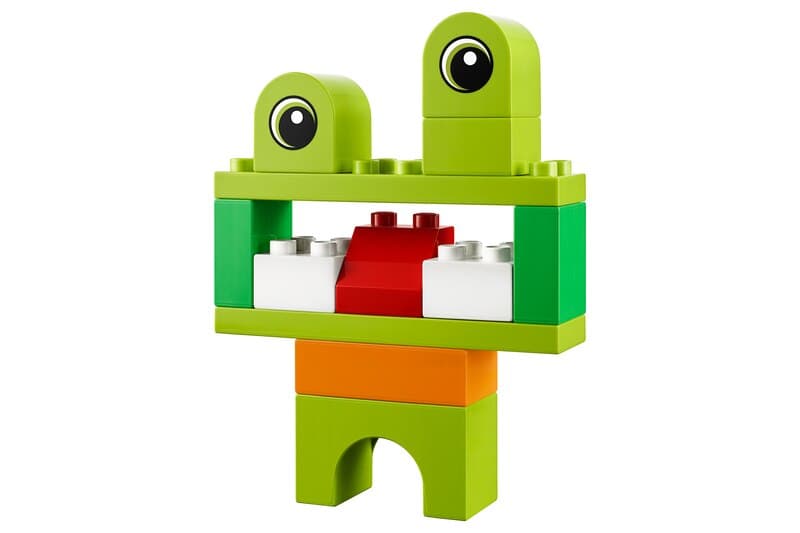 My XL World by LEGO® Education