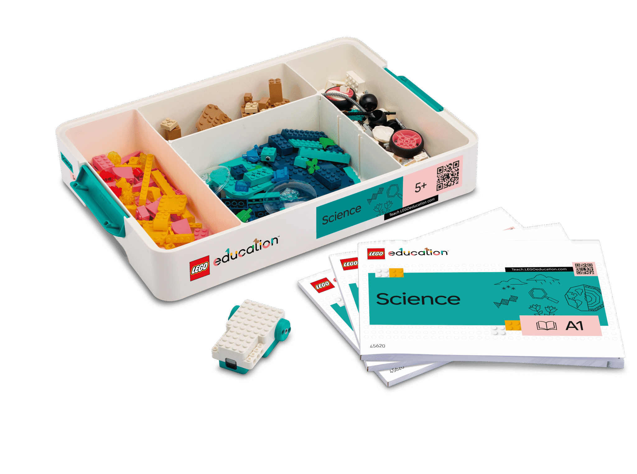 LEGO Education Science 5+