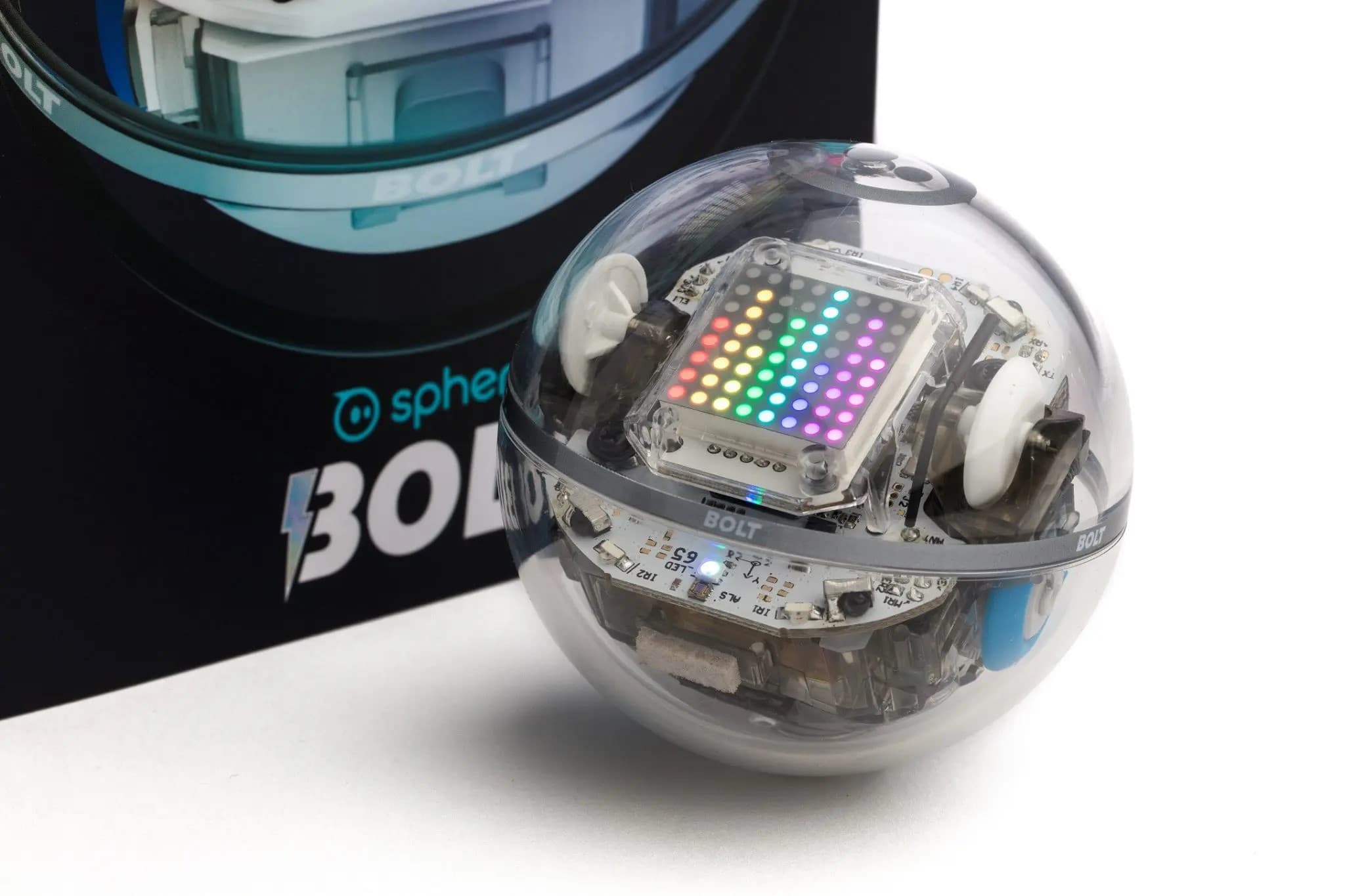 Sphero BOLT+
