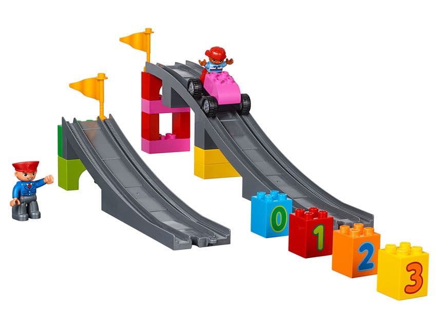 STEAM Park by LEGO® Education