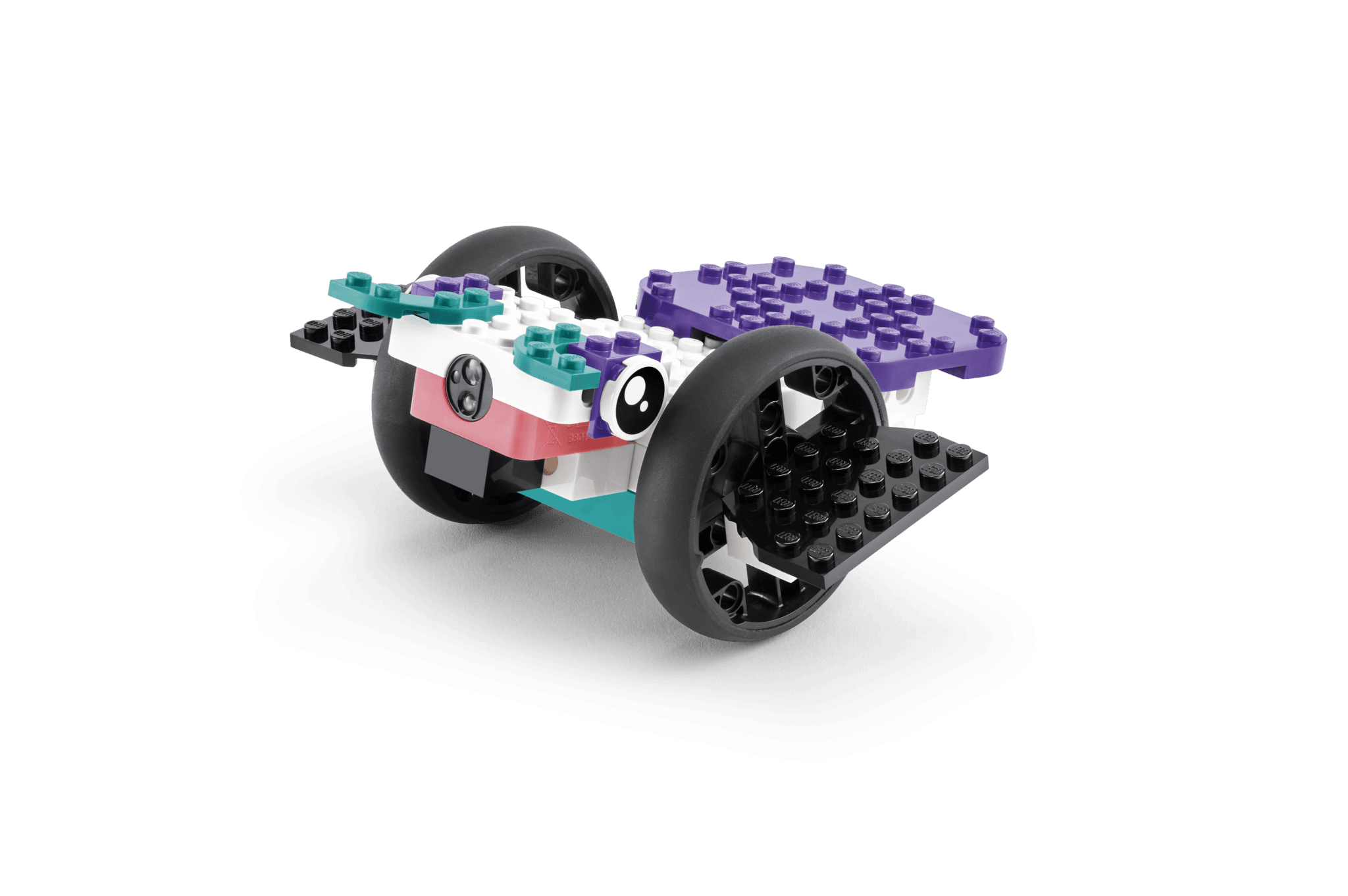LEGO Education Computer Science & AI Kit 8+