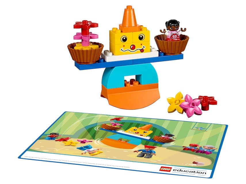 STEAM Park by LEGO® Education