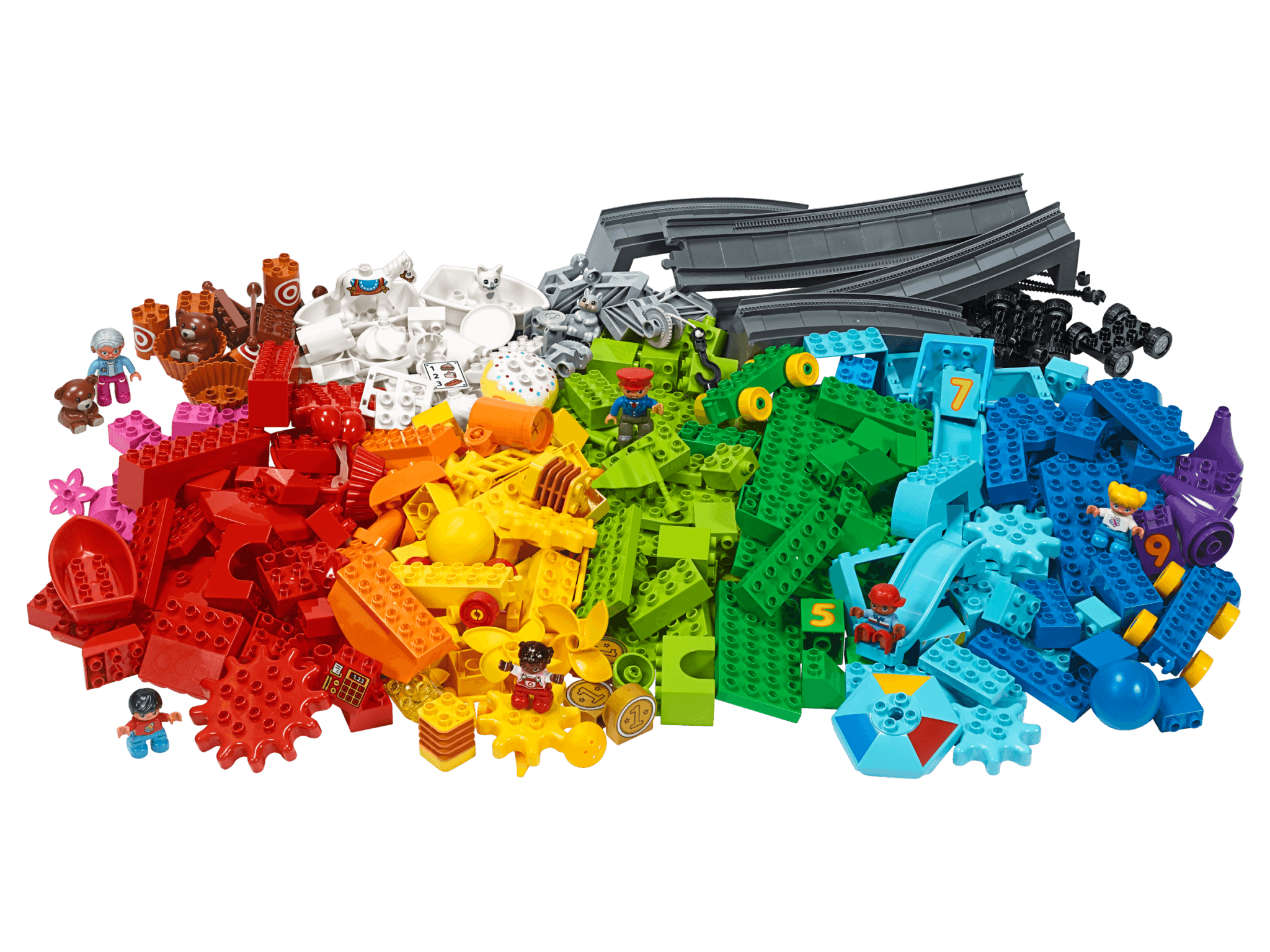 STEAM Park by LEGO® Education