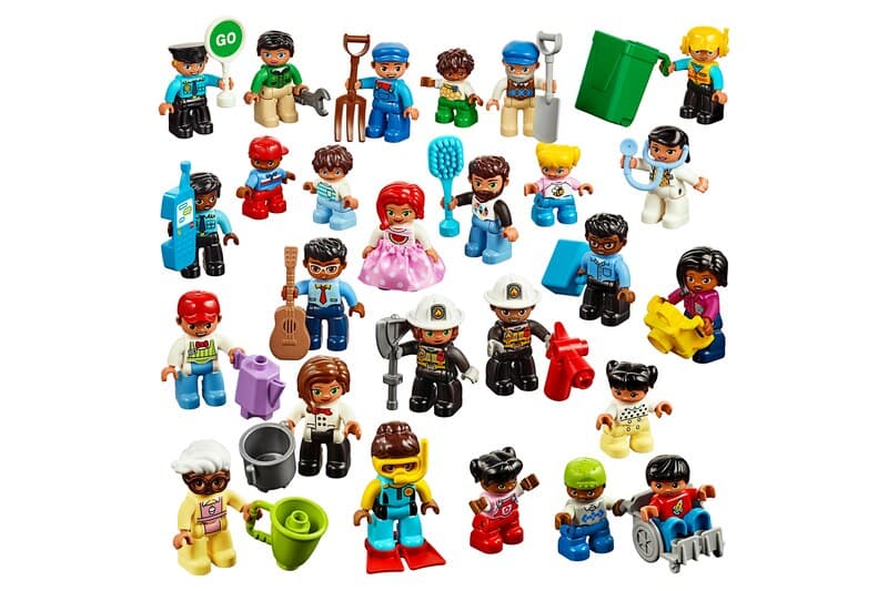 People by LEGO® Education