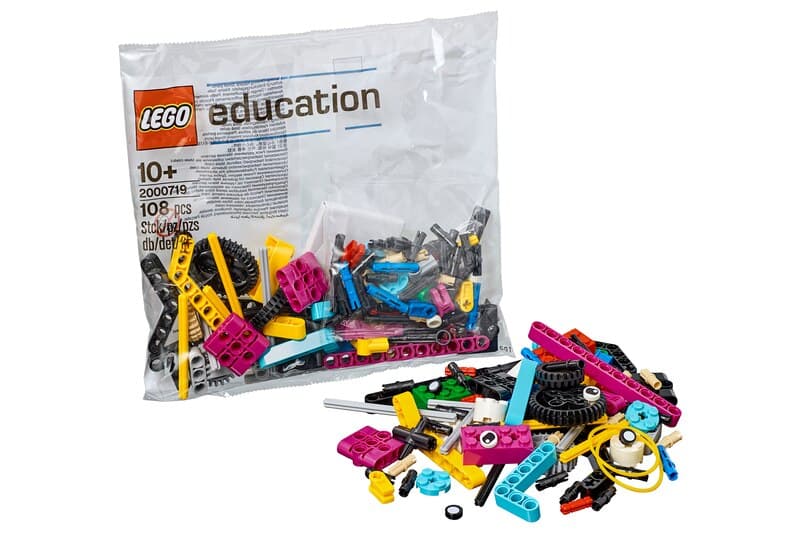 LEGO® Education SPIKE™ Prime Replacement Pack