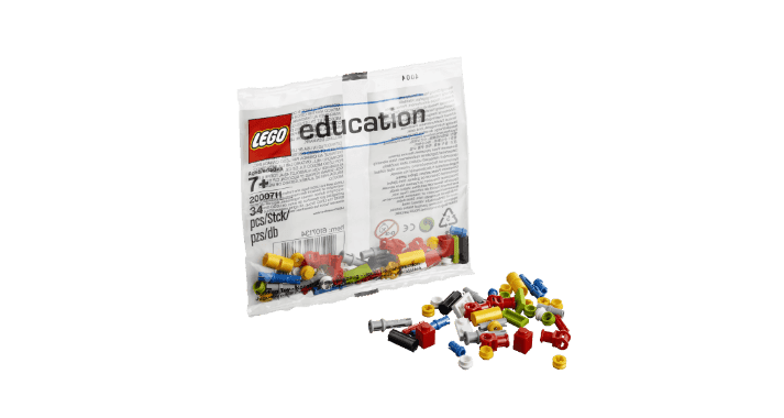 WeDo 1.0 aizvietošanas komplekts 2