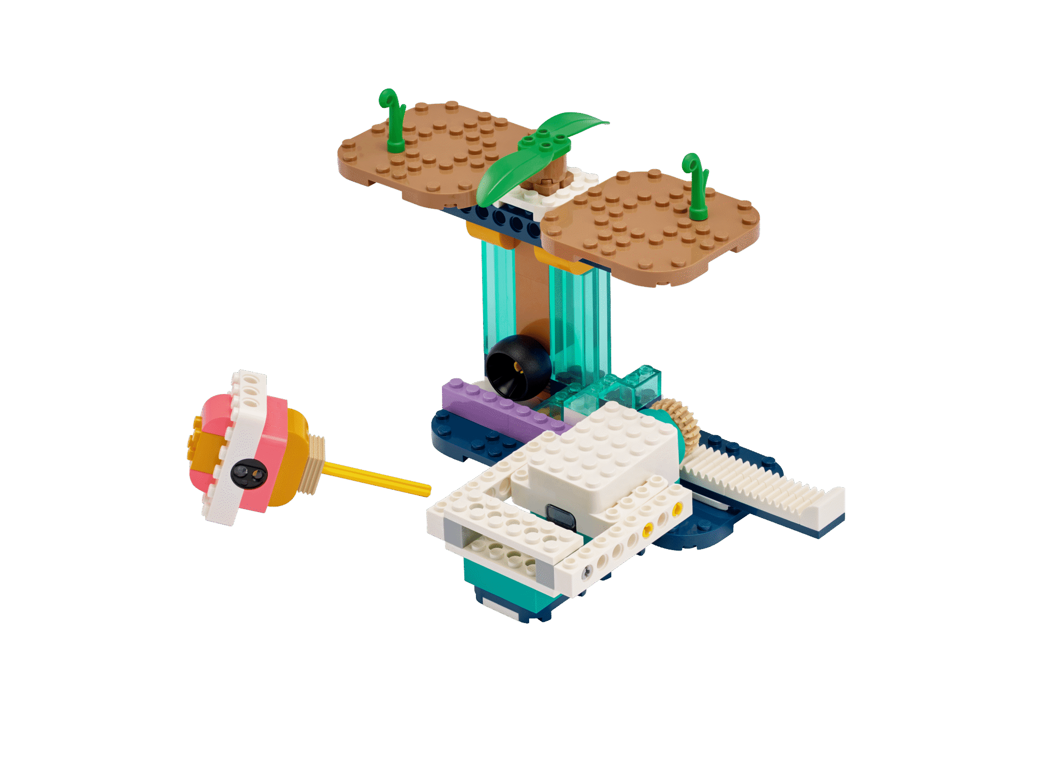LEGO Education Science 11+