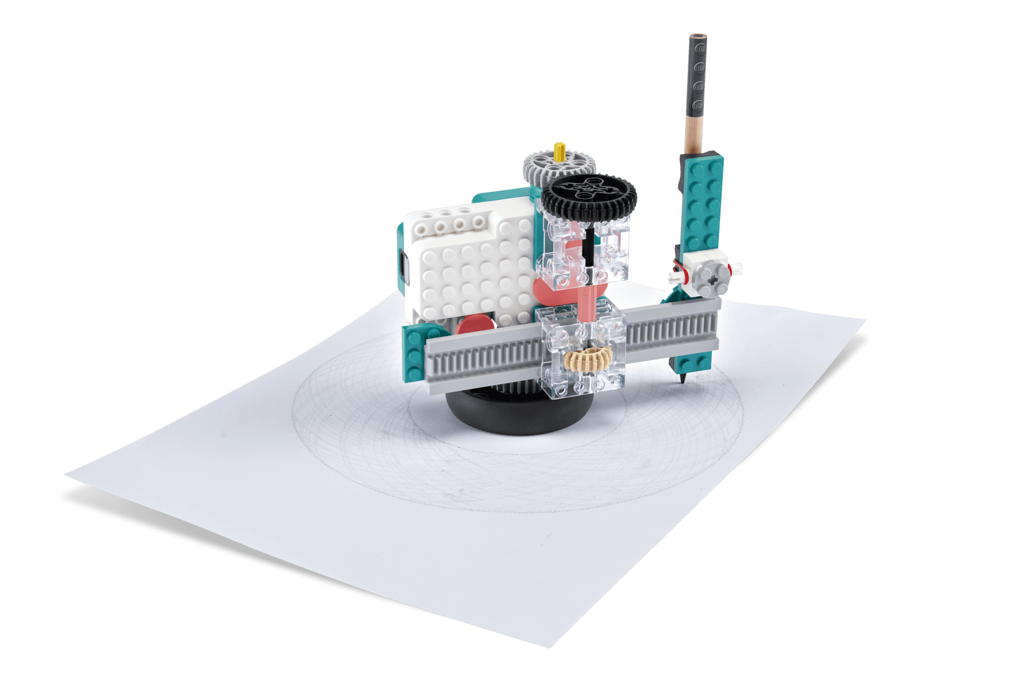LEGO Education Computer Science & AI Kit 11+