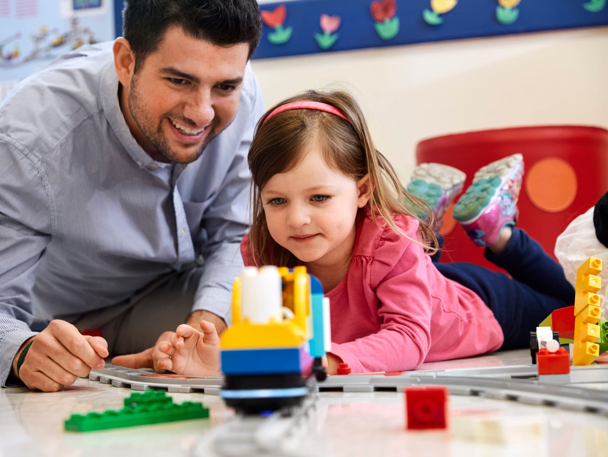 Coding Express by LEGO® Education