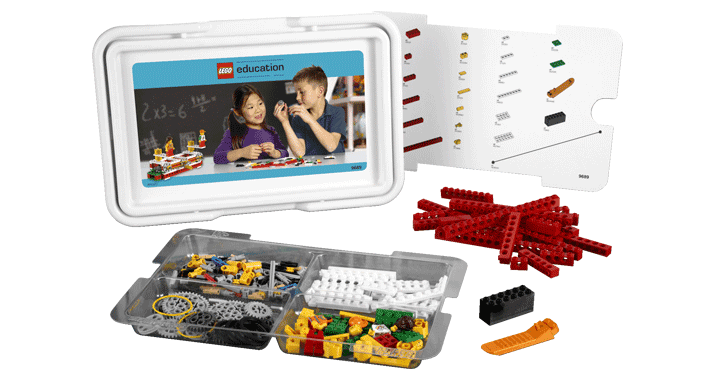 Simple Machines Set