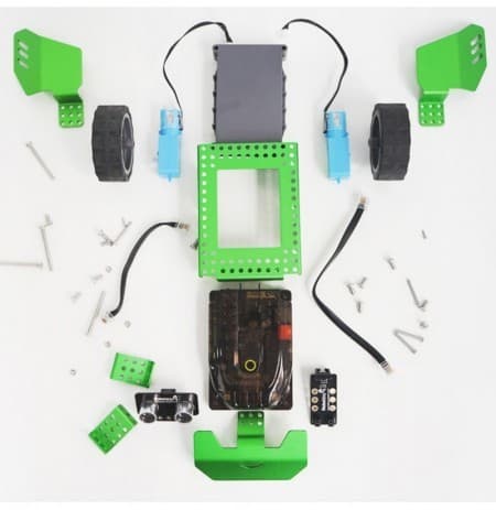 Robobloq Q-Scout