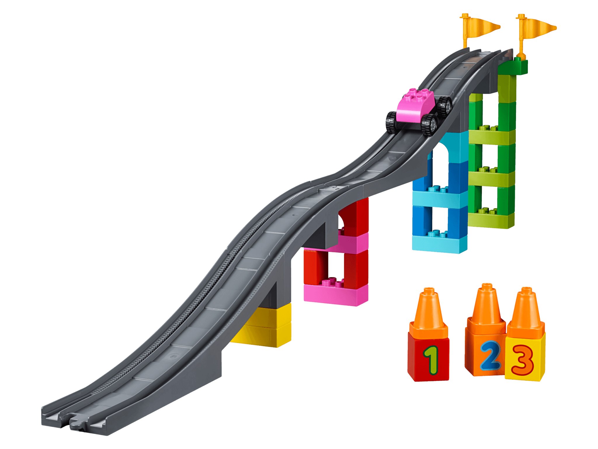 STEAM Park by LEGO® Education