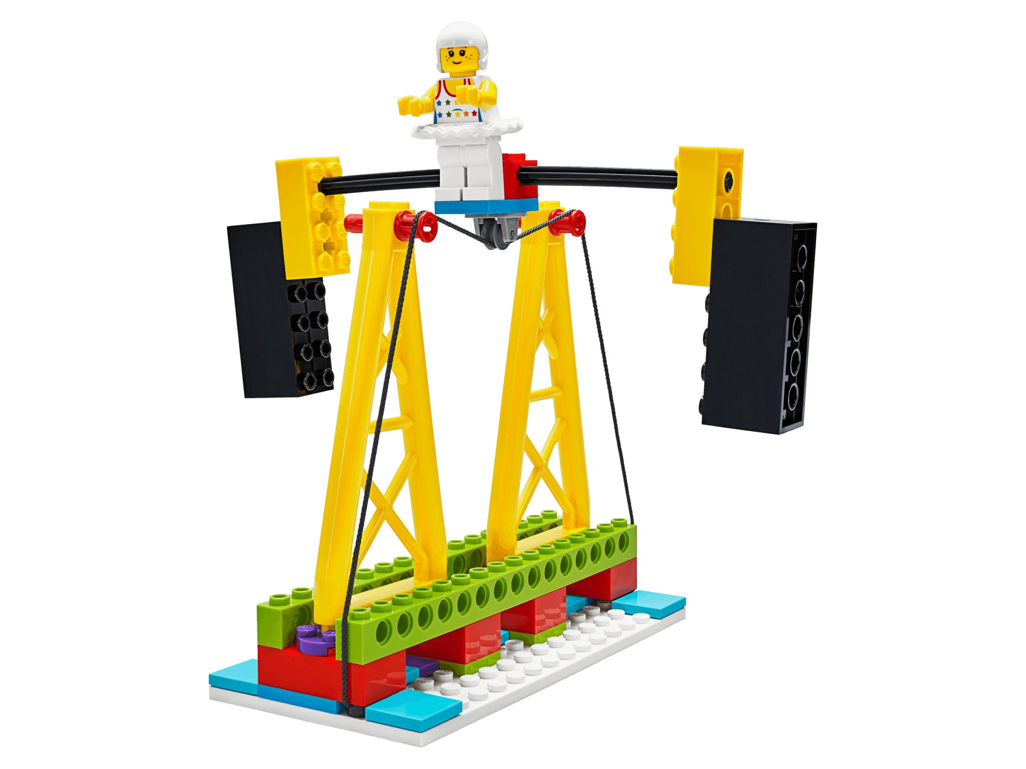 LEGO® Education BricQ Motion Essential Set