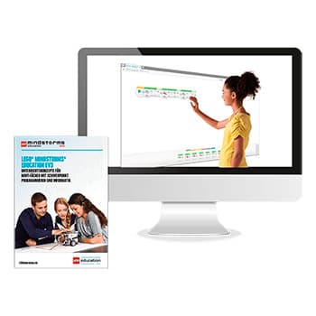 EV3 Computing Scheme of Work