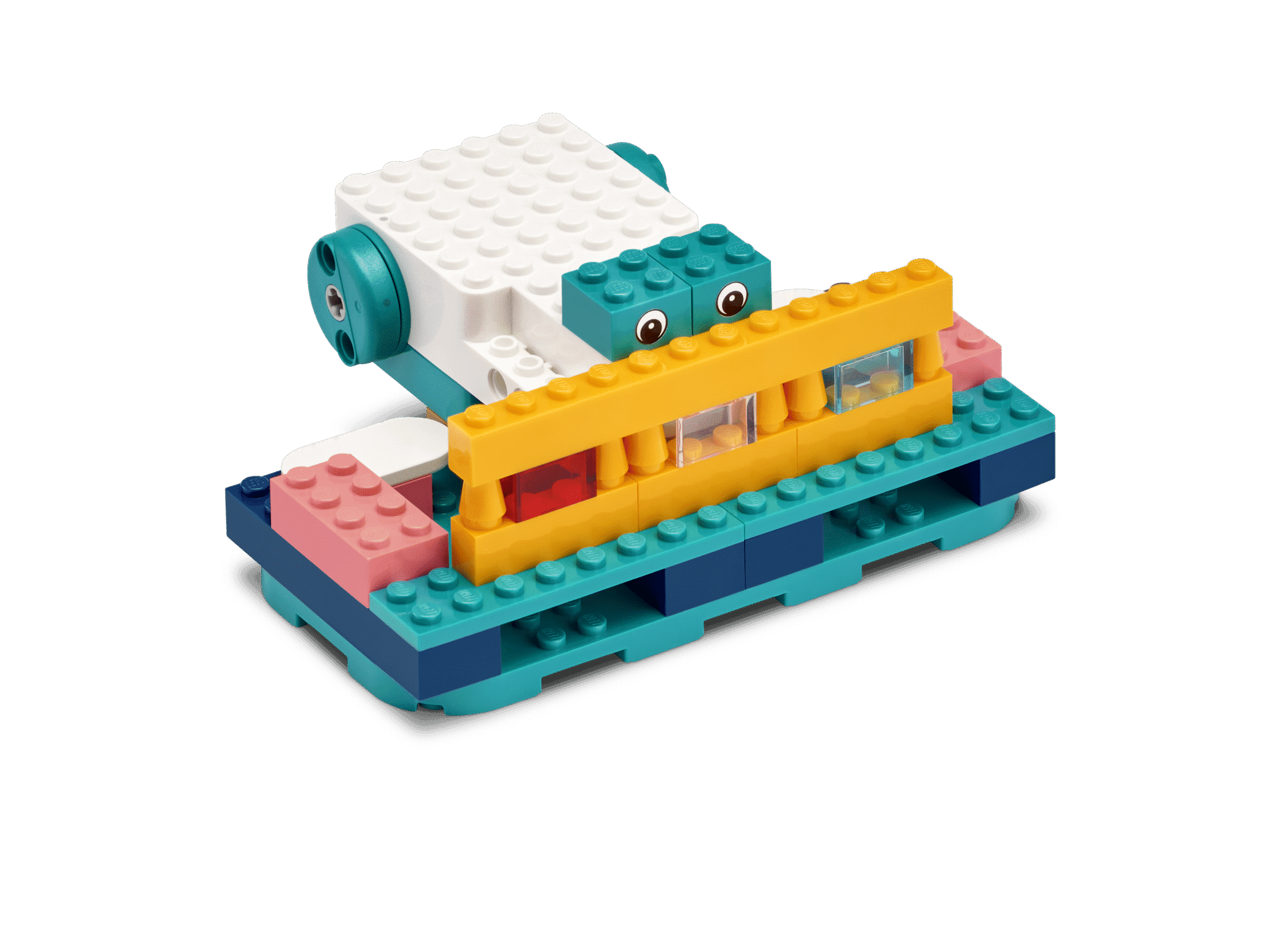 LEGO Education Science 5+