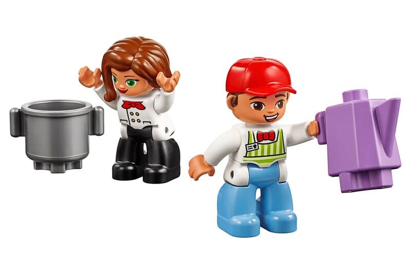 People by LEGO® Education