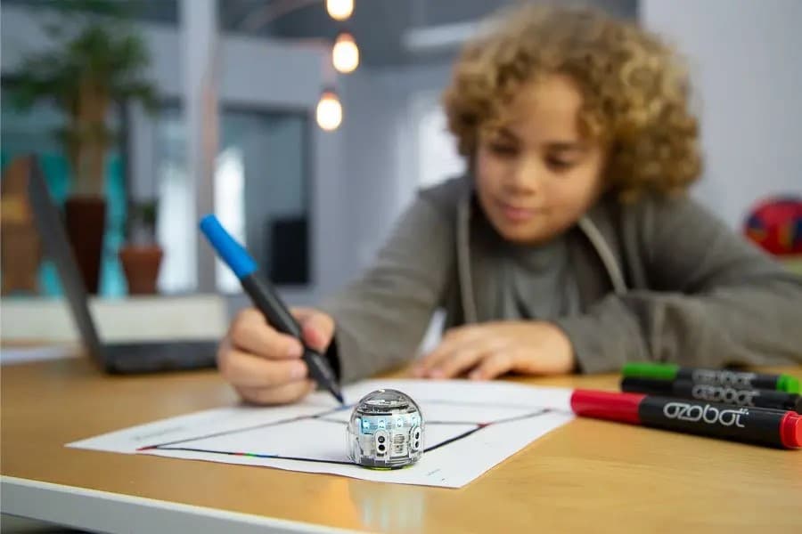 Ozobot Bit+ stardikomplekt