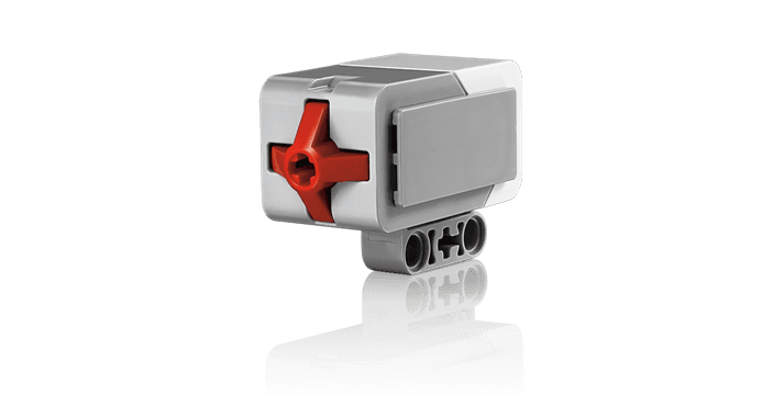 EV3 Touch Sensor
