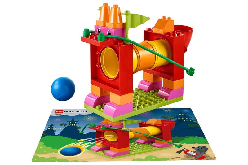 Tubes by LEGO® Education