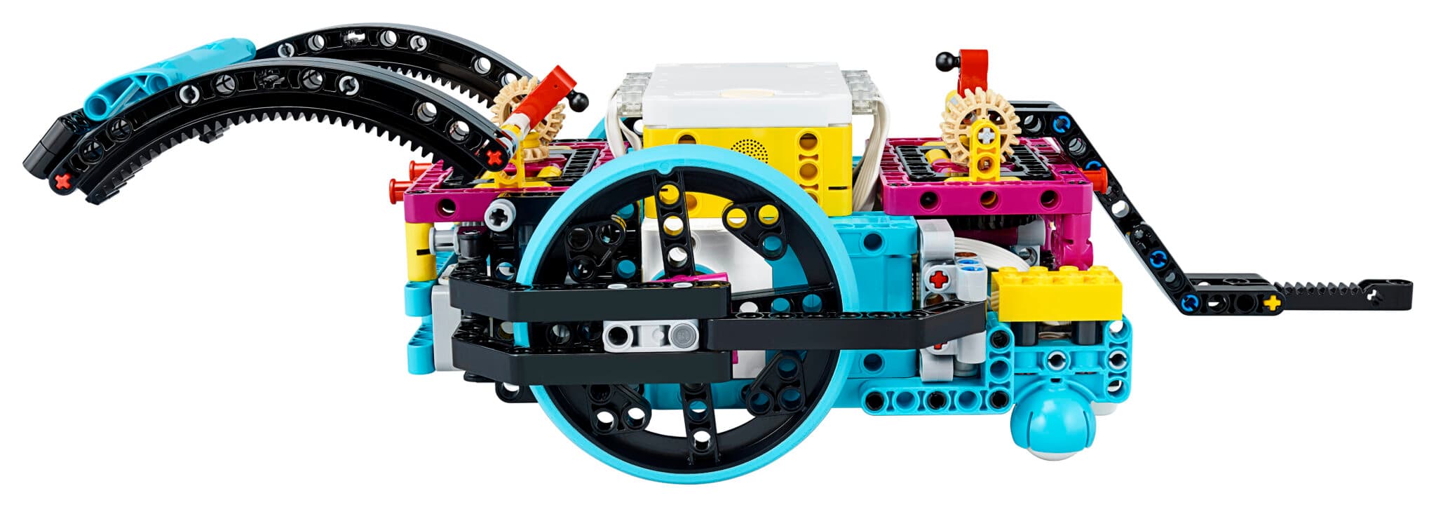 LEGO® Education SPIKE™ Prime Expansion Set