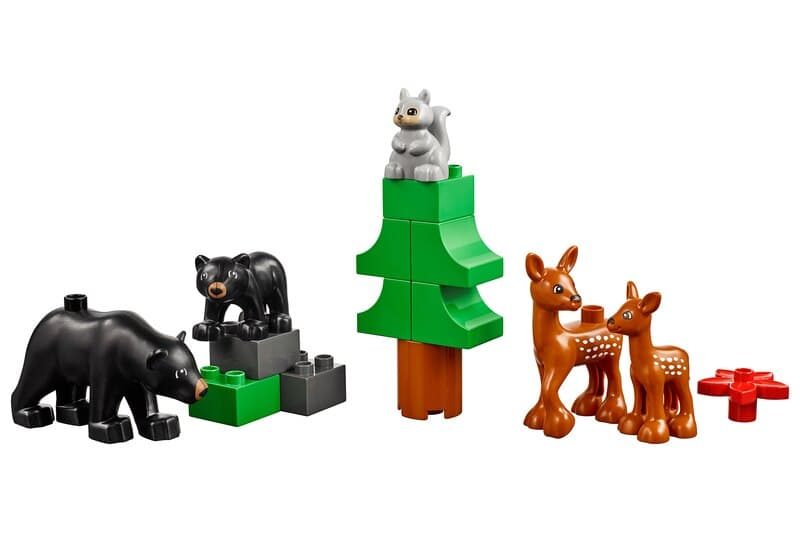 Animals by LEGO® Education