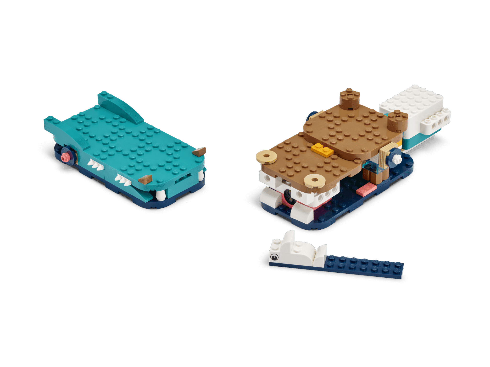 LEGO Education Science 11+