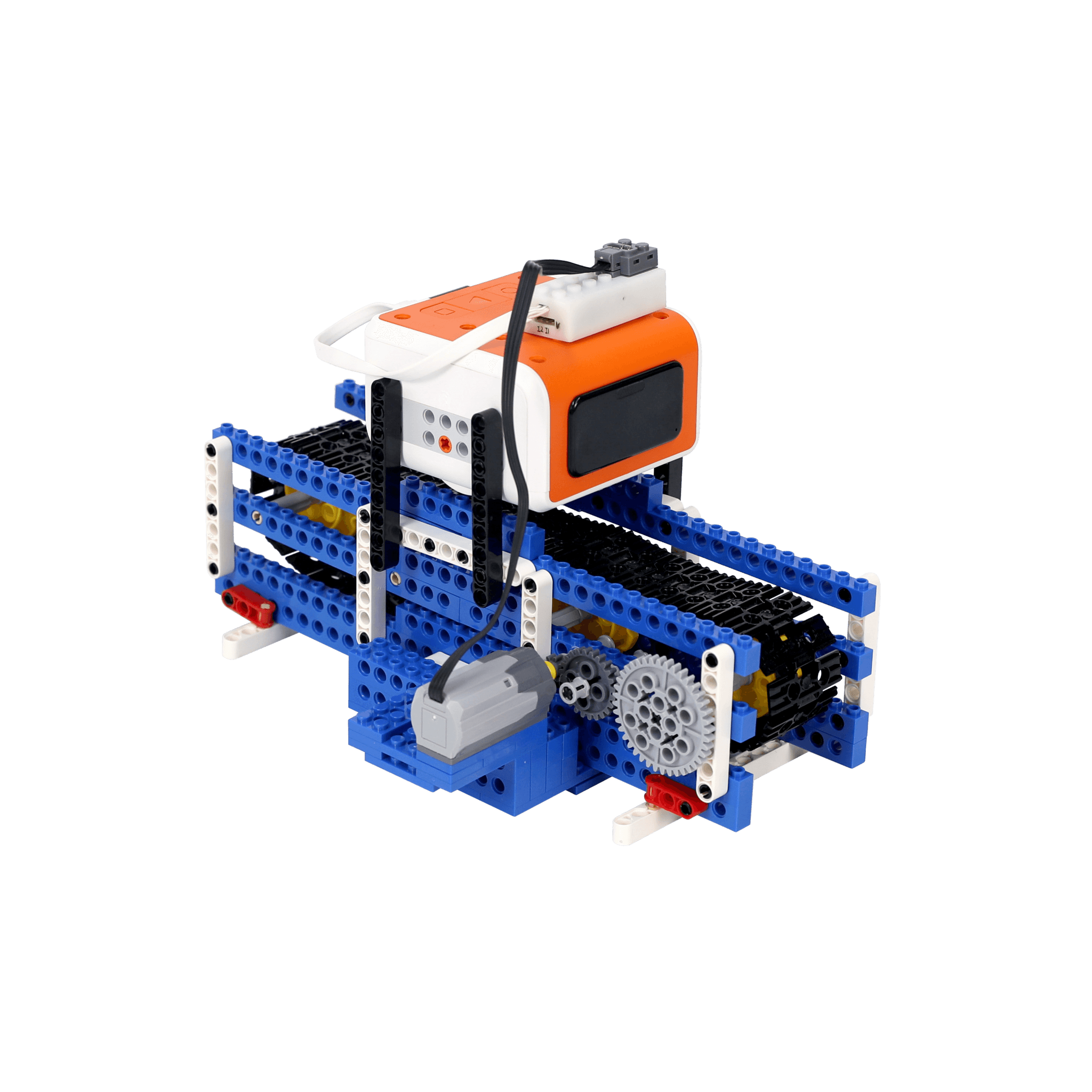 VinciBot